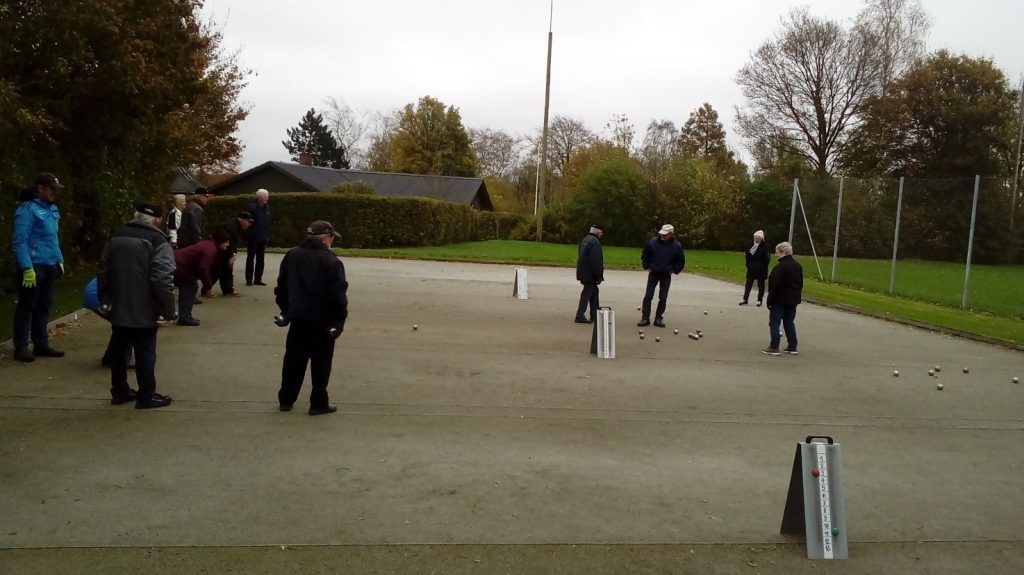 Petanque billede hjemmesiden